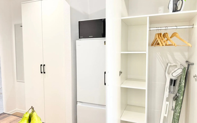 Квартира студия в Ильинском Усово для трех гостей