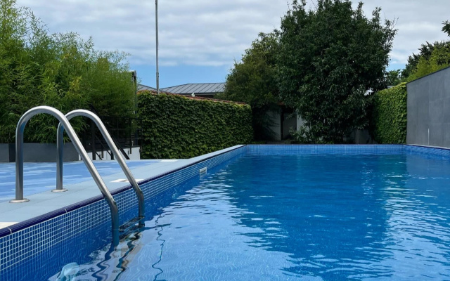Отель Mandrati Loft