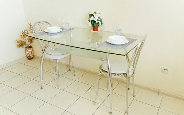 Апартаменты на 50 лет ВЛКСМ