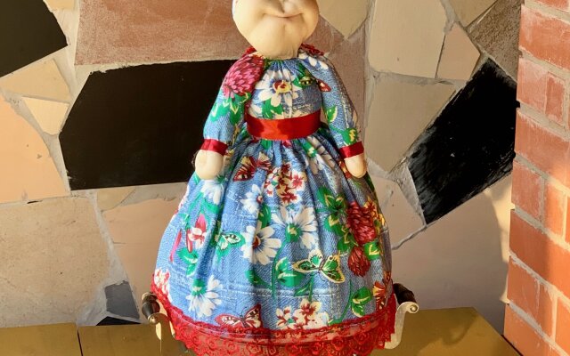 База отдыха Эко Хутор Рай Сяля