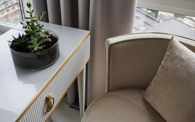 Mayami Red Apartments Moskva Apartments