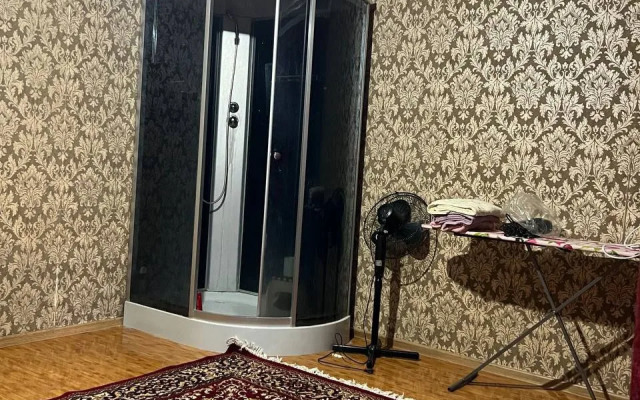 Gorny Peyzazh Private house