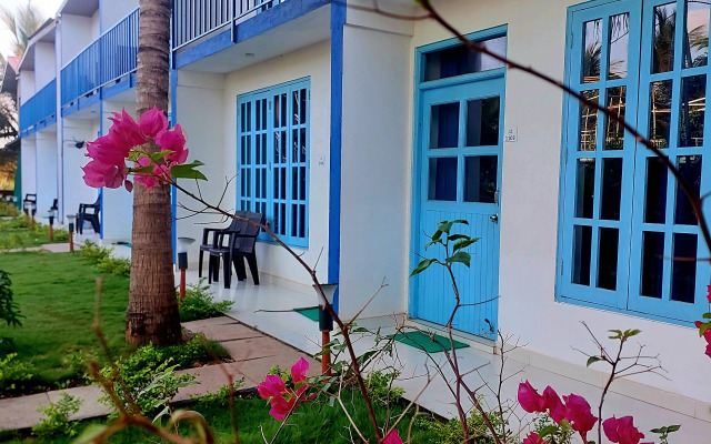 Vedana Retreat Butik-Hotel