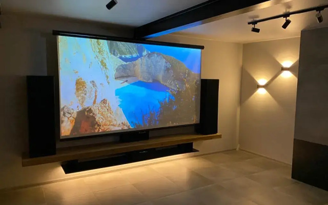 Gorny Dom Private house