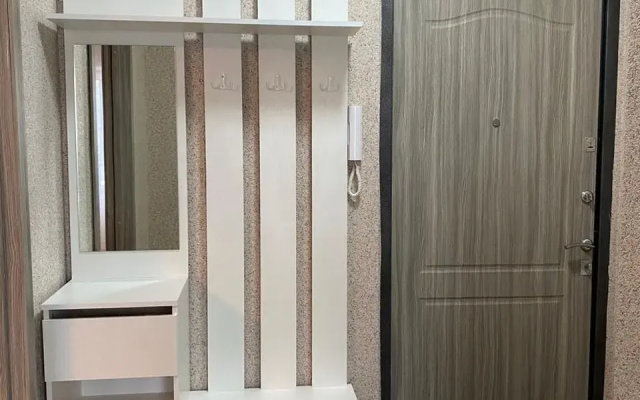 Квартира Sweet house в новом районе Амур 2