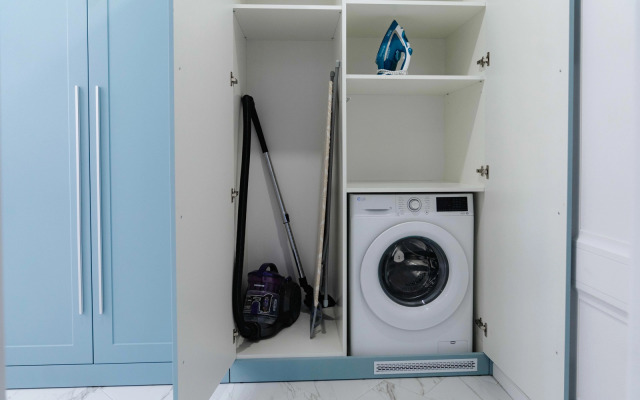 Апартаменты Apart-Deluxe Легенды Моря