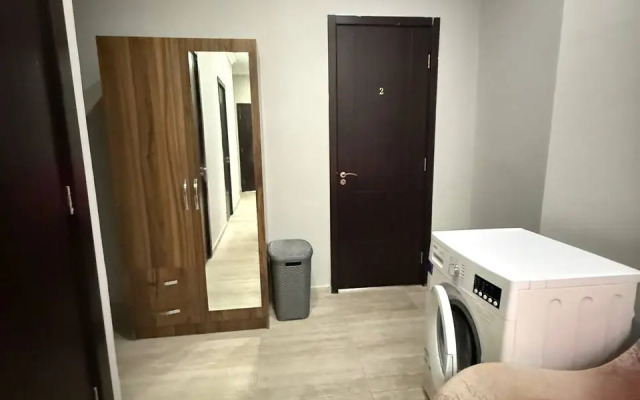 Maris Sea Veiw Mini hotel