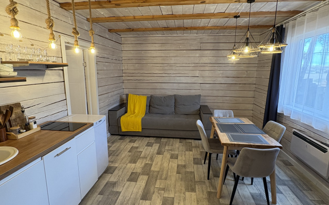 Частный дом Forest Home