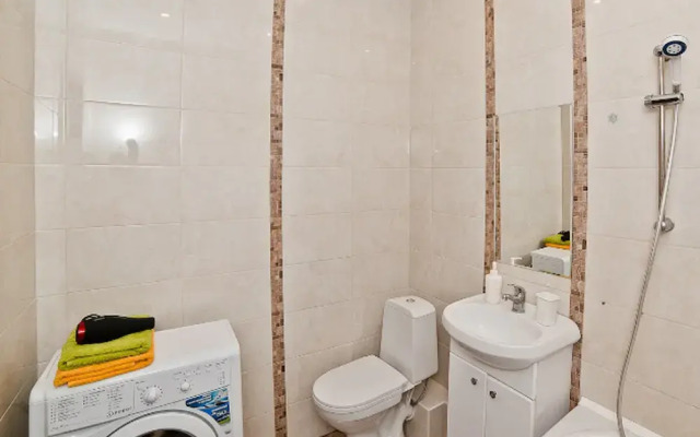 Квартира на Восточно-Кругликовской 30/2