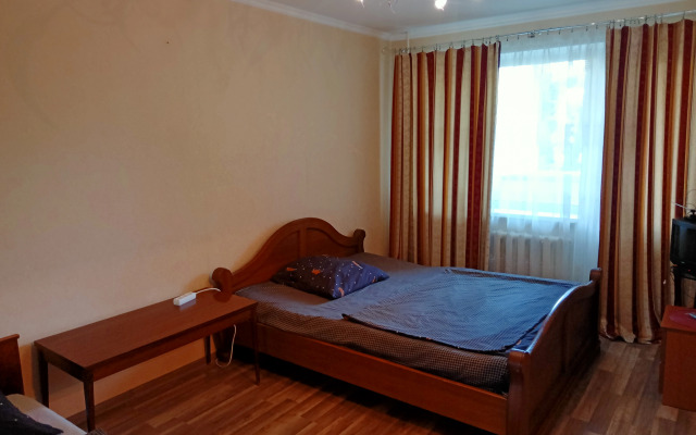 Na Prospekte Pobedy 46 Apartments