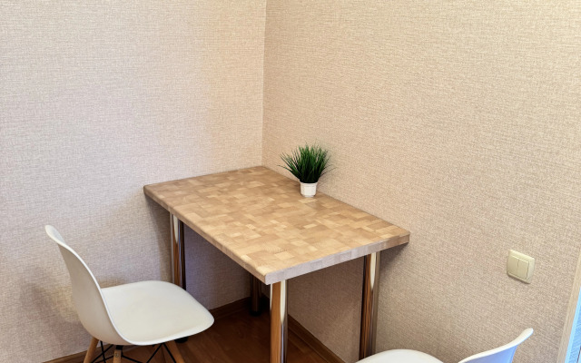 Квартира Однокомнатная уютная квартира