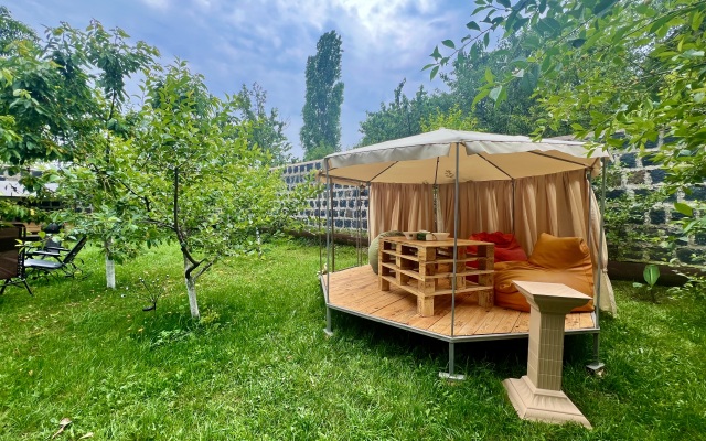 Rancho By Hv On Sevan Beach