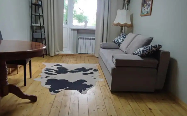 Апартаменты у Кремля на Десятинке