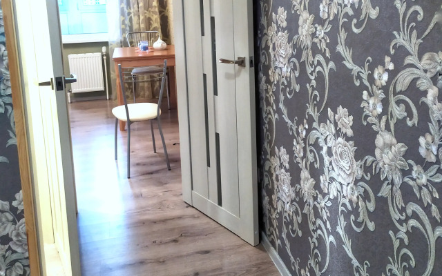 Квартира на улице Куникова 20А