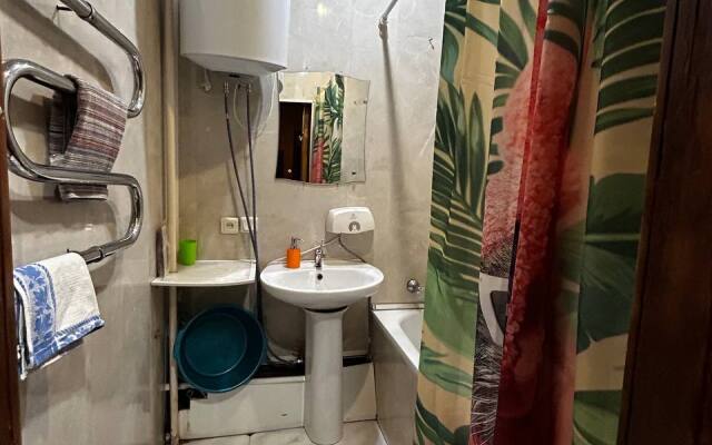 Апартаменты Двухкомнатная квартира на ул.Свердлова д.98