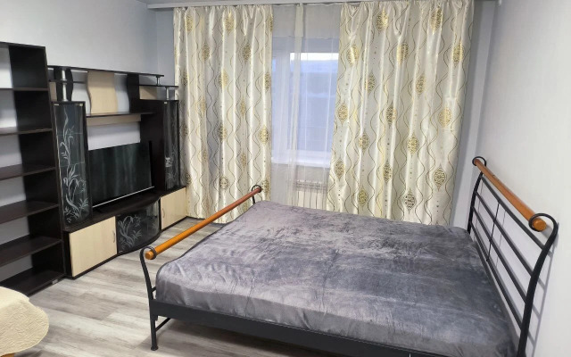 Na Alekseevskoy 64k2 Flat