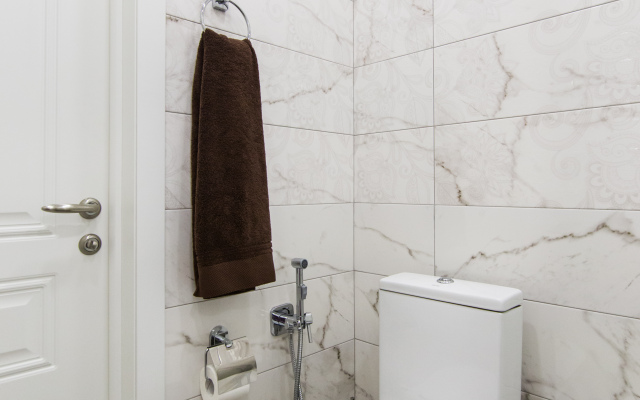 V Tsentre Sochi Apartments