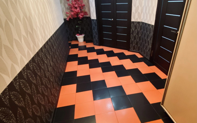 Квартира С видом на Кавказские горы