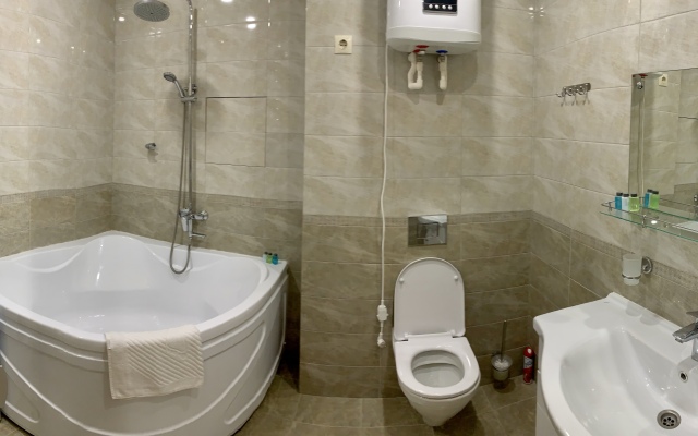 Best Apart Guest House