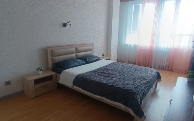 Квартира Milano на Есенина 9к1