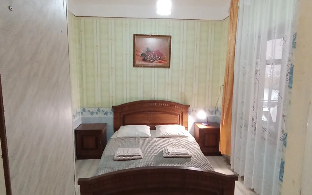 U Viktorii Guest House
