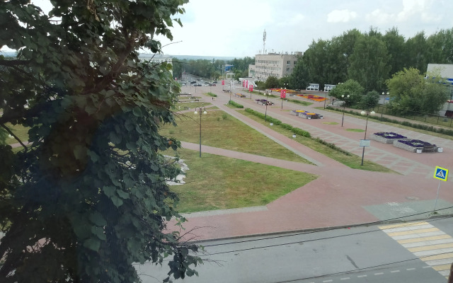 U Tatyyany Apartment