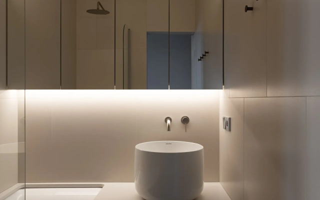 Proyekt 2r Buro Flat