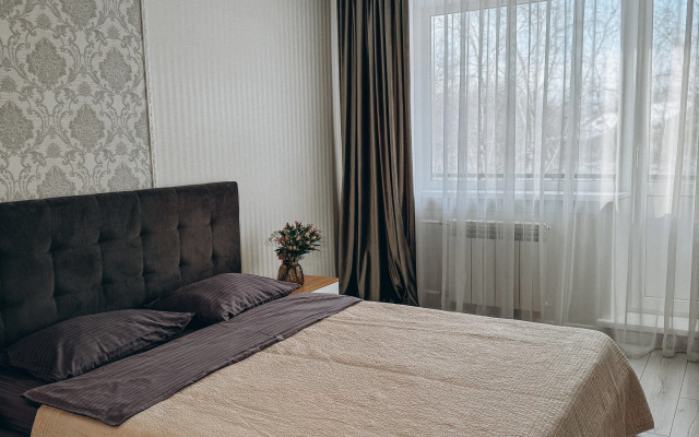 Uyutnaya V Tsentre Goroda Flat