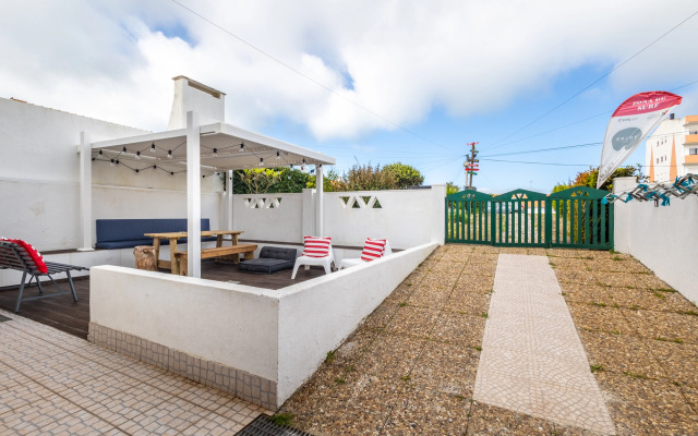 Хостел Santa, Sea & Sun