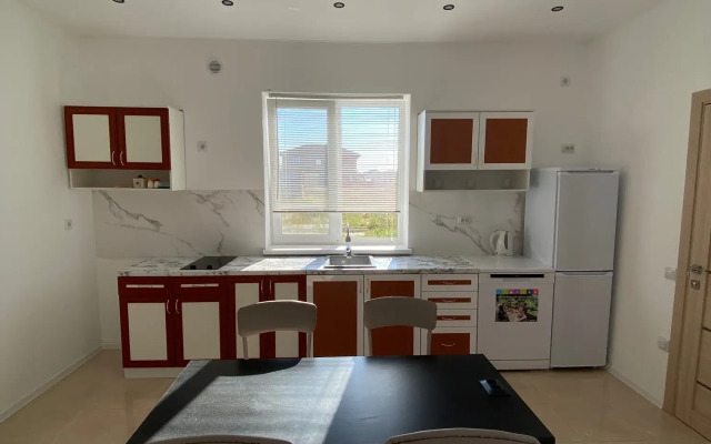 Частный дом в Крыму