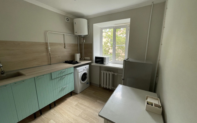 Flat na Ulitse Lenina 318/2