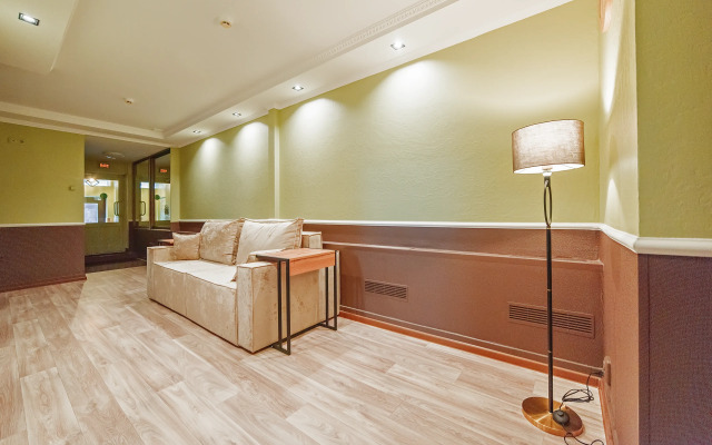 Na Kozhevennom Mini hotel