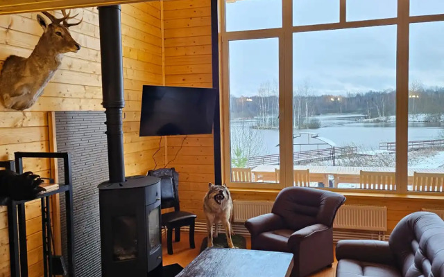 Гостевой дом ЭКОМИР