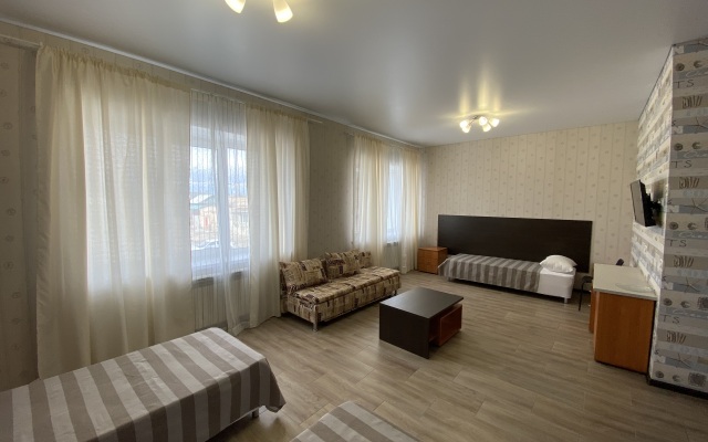 Variant Hotel