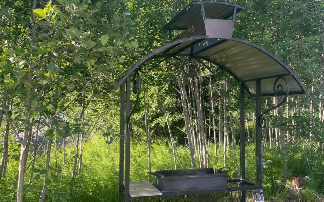 Dacha Dolos Bungalow