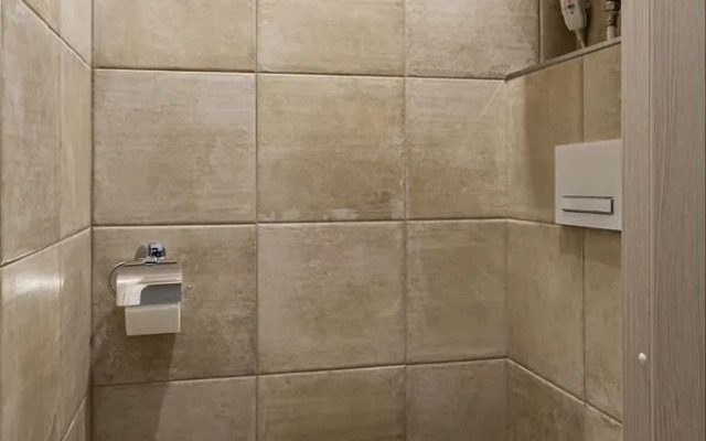 Na Srednem Prospekte Vasilyevskogo Ostrova 98 Flat
