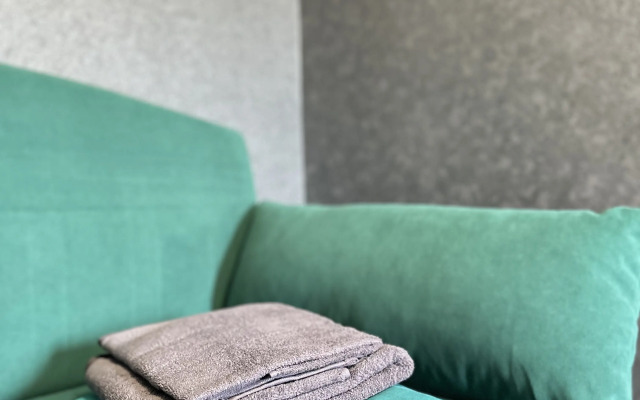 Жилое помещение Sinyavino relax39