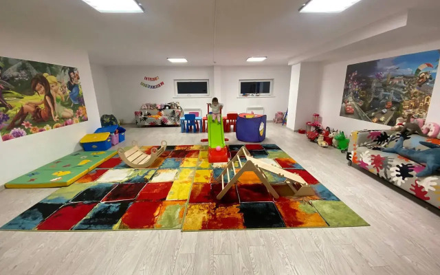 Квартира Уютная в центре города