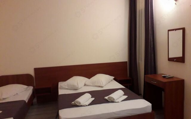 Usadba Agat Guest House