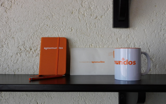 Отель El Huizache Rotamundos