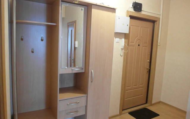 Квартира на Улице Руднёвка 7