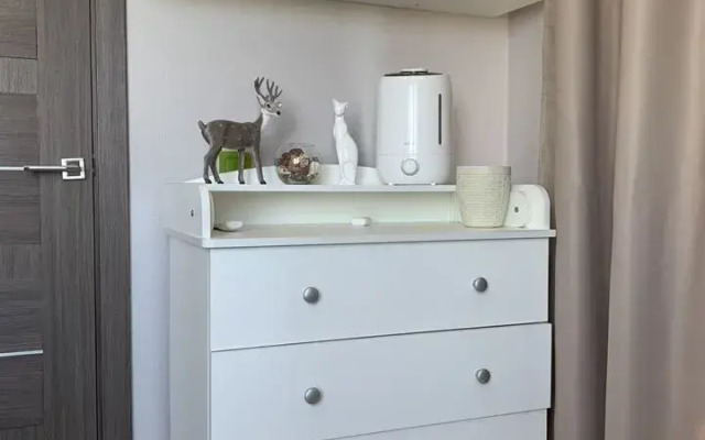 Квартира на улице Орджоникидзе 52