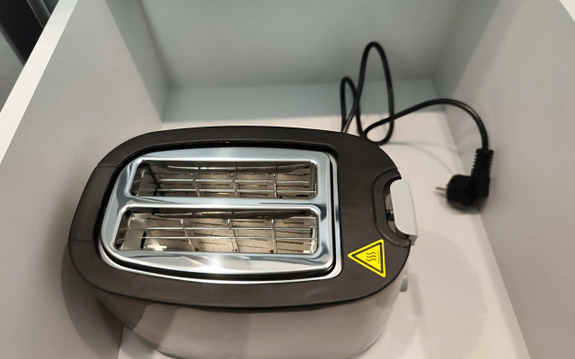 Квартира на улице Ригачина 40