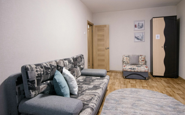 Na Dikopoltseva Apartments