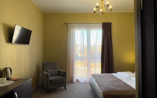 Rita House Hotel