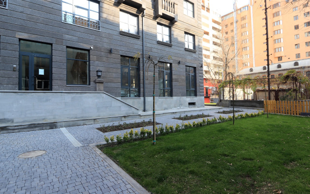 Апартаменты 1 bedroom Modern aparment KO167