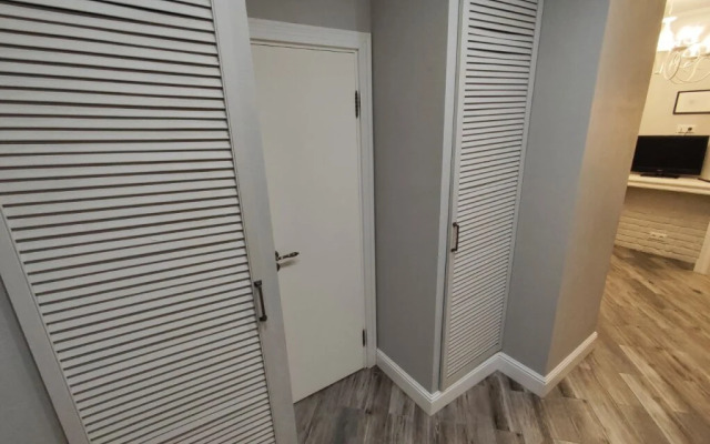 Апартаменты Отрада №6