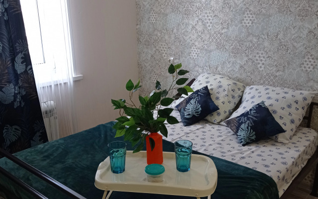 Апартаменты под ключ в Суровикино 930