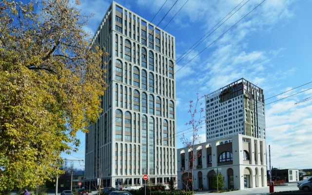 Квартира в Балансе метро Октябрьская