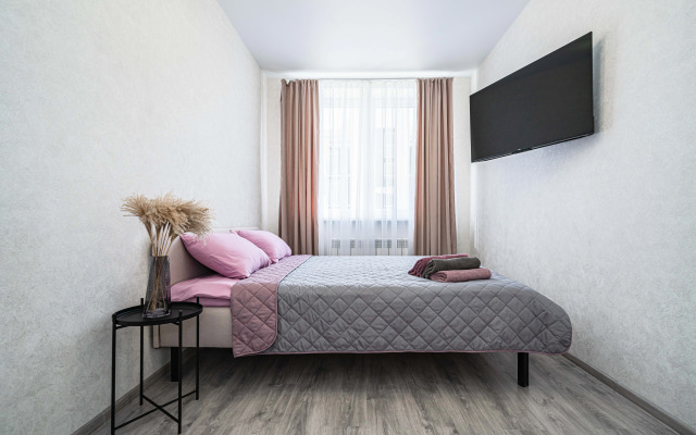 Апартаменты Paris